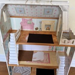 Doll House