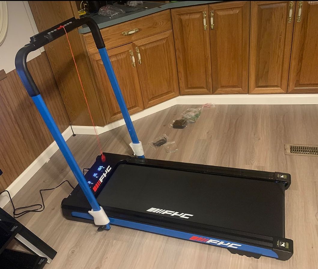 FYC Walking Treadmill