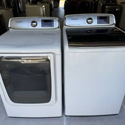 Matching Samsung Set ( Large Capacity)
