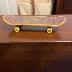 Tech Deck Krooked Sparky Deck