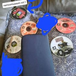 Lot of 27 PS1 Games and 1 PS2 Game READ DESCRIPTION 