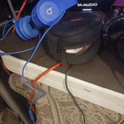 Beats Headphones