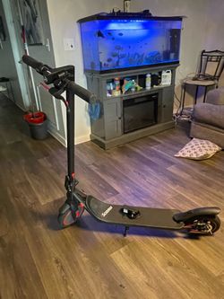 i scooter  i8M