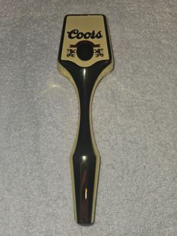 Vintage Beer Tap