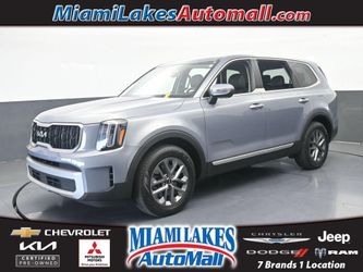 2024 Kia Telluride