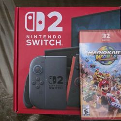 Switch 2 