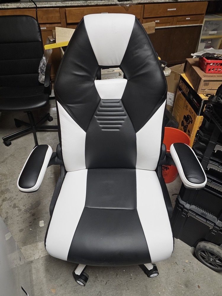 RS Gaming RGX High-Back Gaming Office Chair