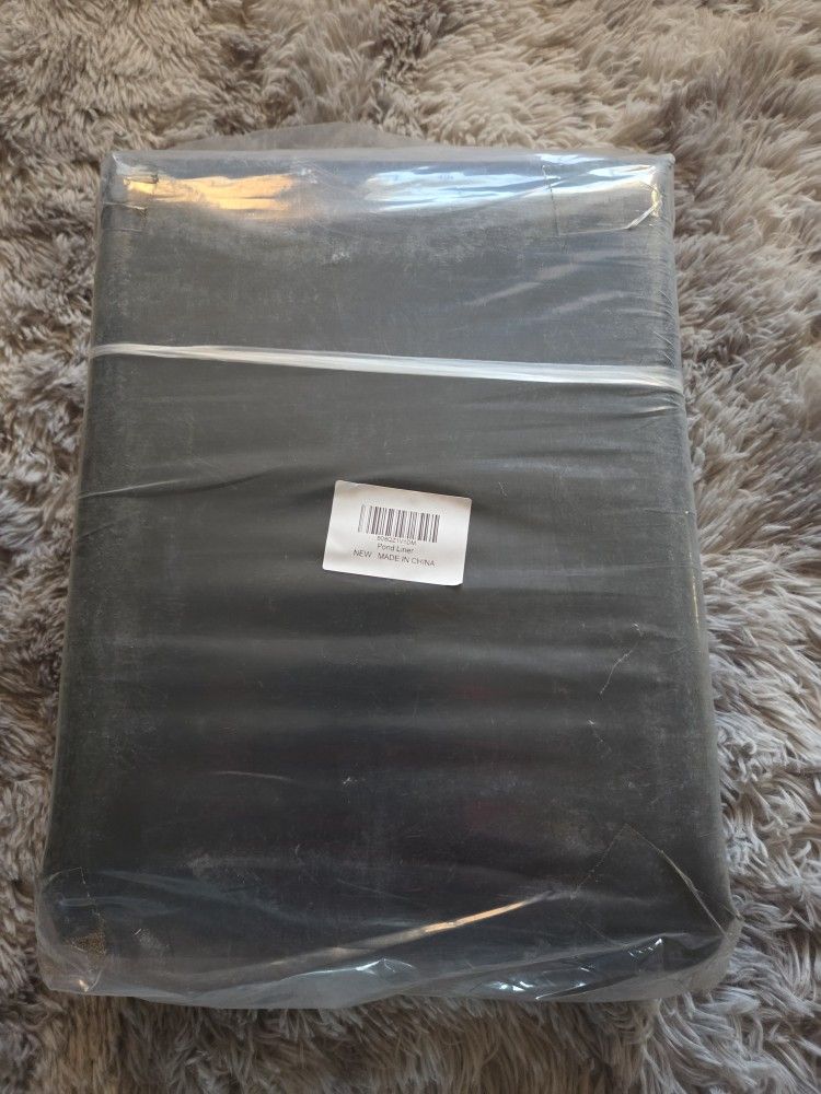 Pond Liner