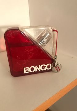 BONGO EAU DE TOILETTE