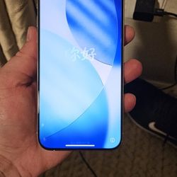 iphone 15pro great condition. AT&T