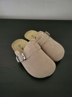 Toddler Shoes