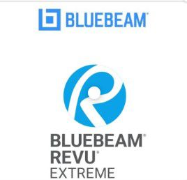 New Bluebeam Revu Extreme 2019
