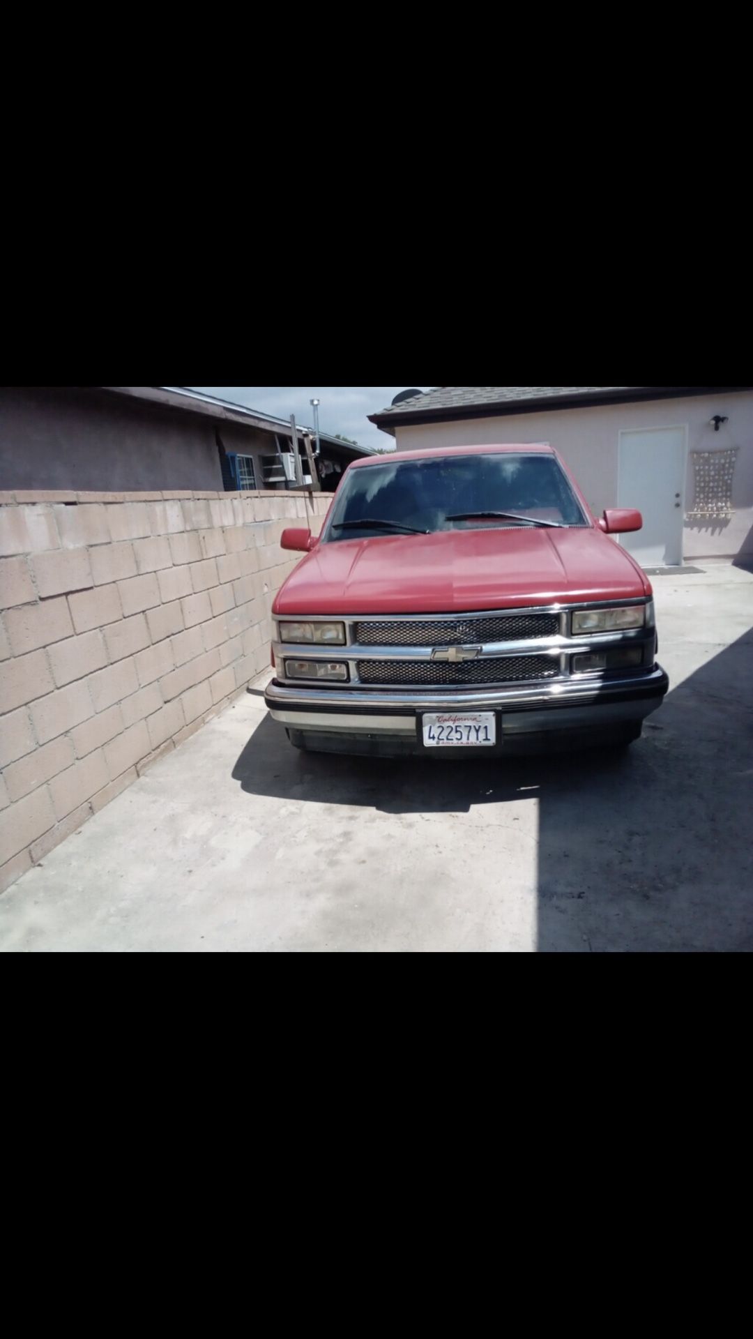 1990 Chevrolet C/K 1500 Series