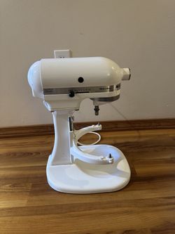 Kitchen Aid Mixer 