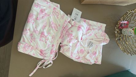Beautiful pajama