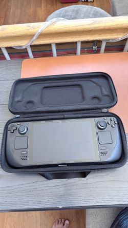 Steam Deck LCD 256gb