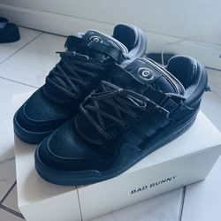adidas Forum Low Bad Bunny Back to School