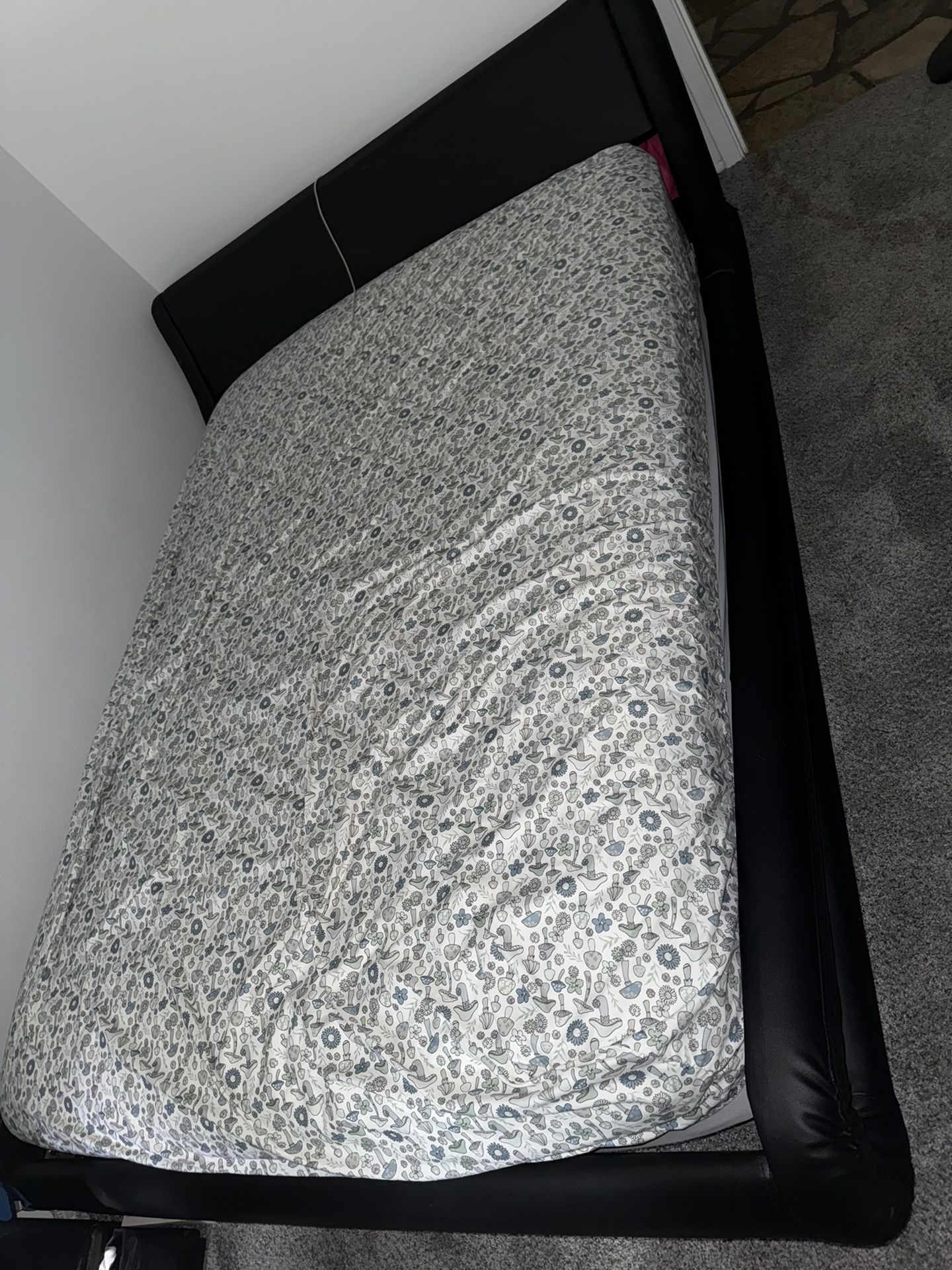 Full Size Bed Frame
