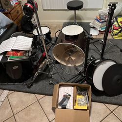 Drums Sets 