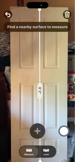 Closet sliding doors