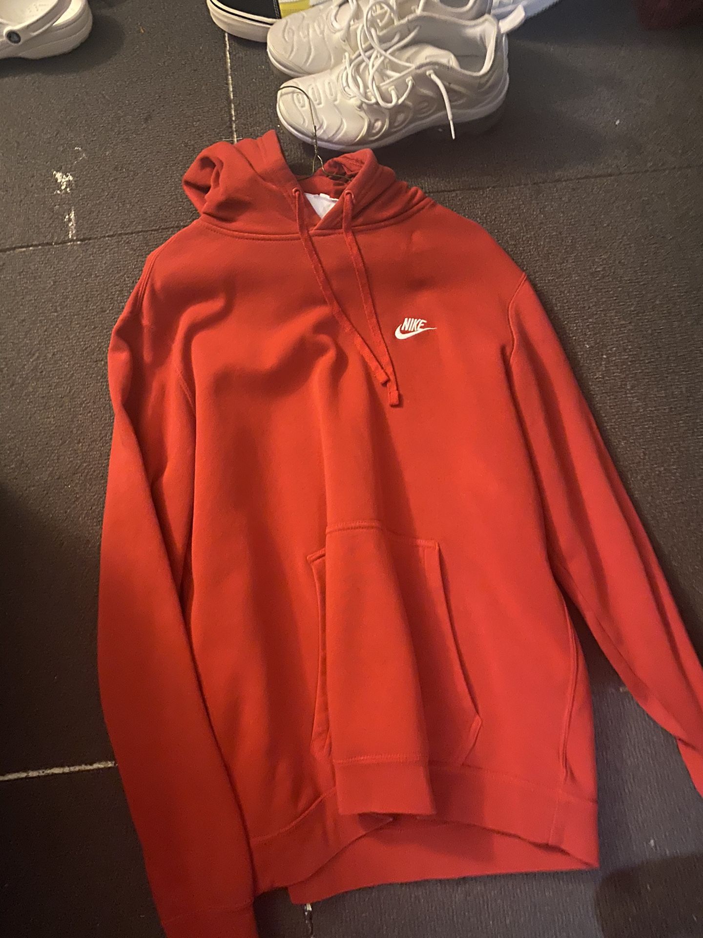 Nike hoodie
