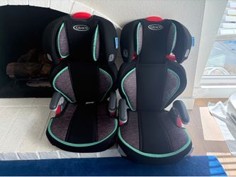 Grico Carseats