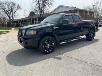 2006 Ford F-150