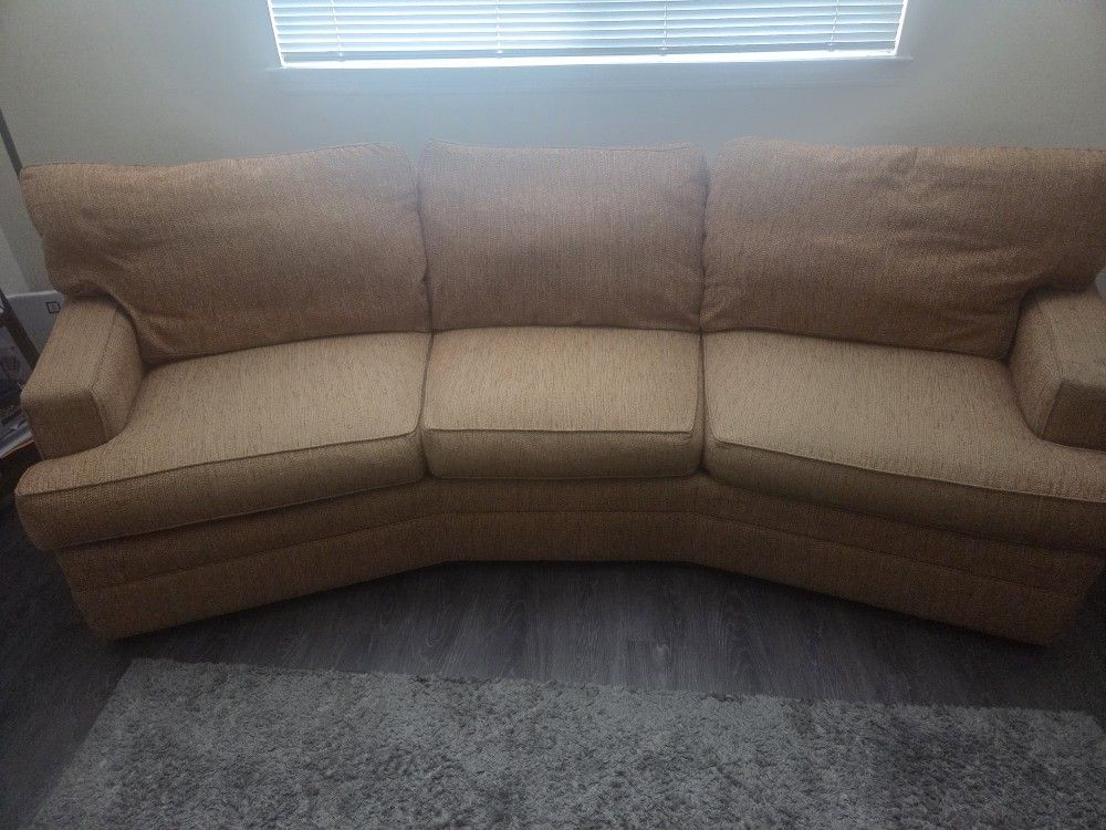 Thomasville Couch