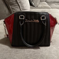 Lux De Ville Purse