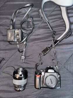 Nikon D40