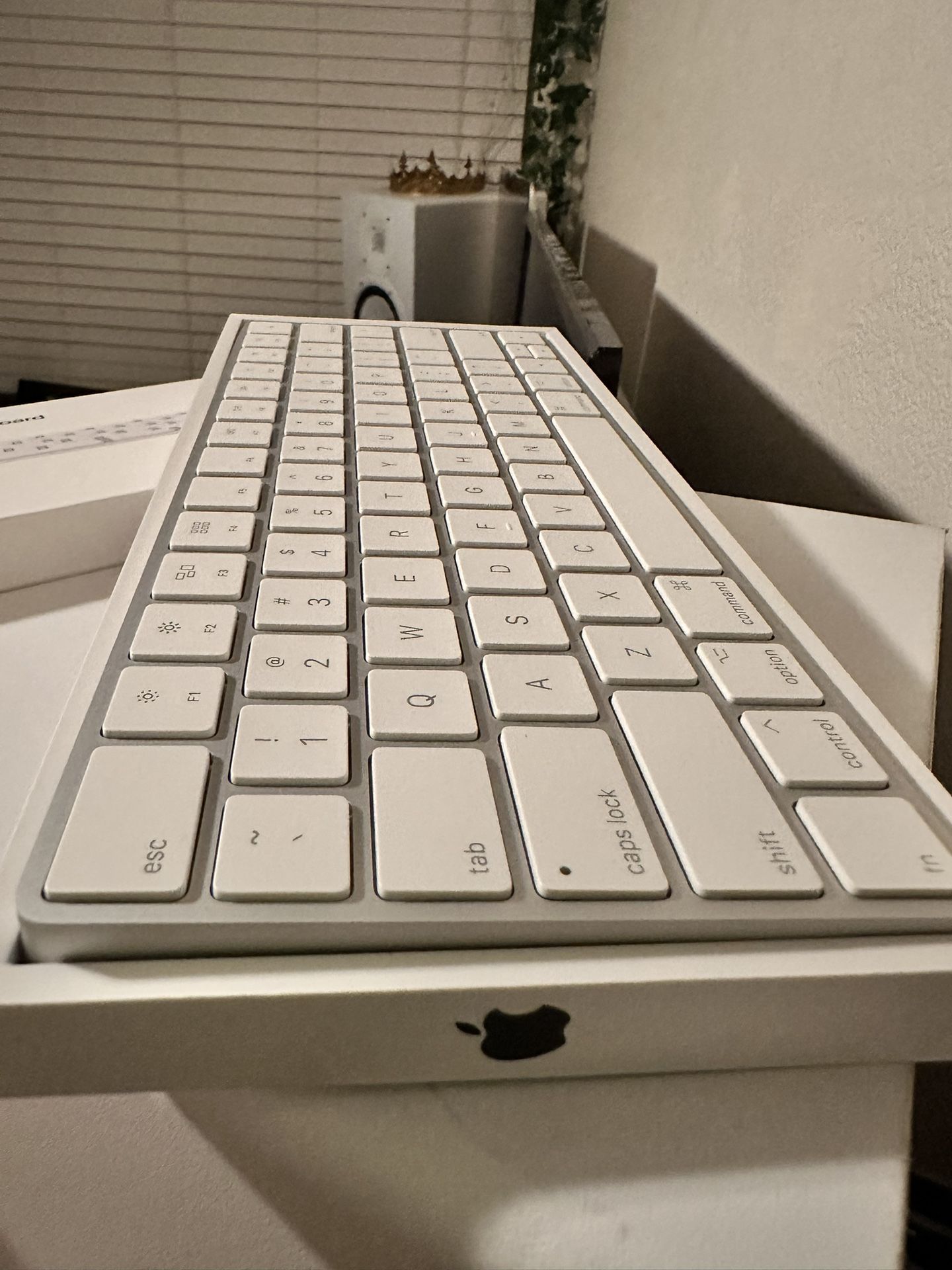 Apple Magic Keyboard