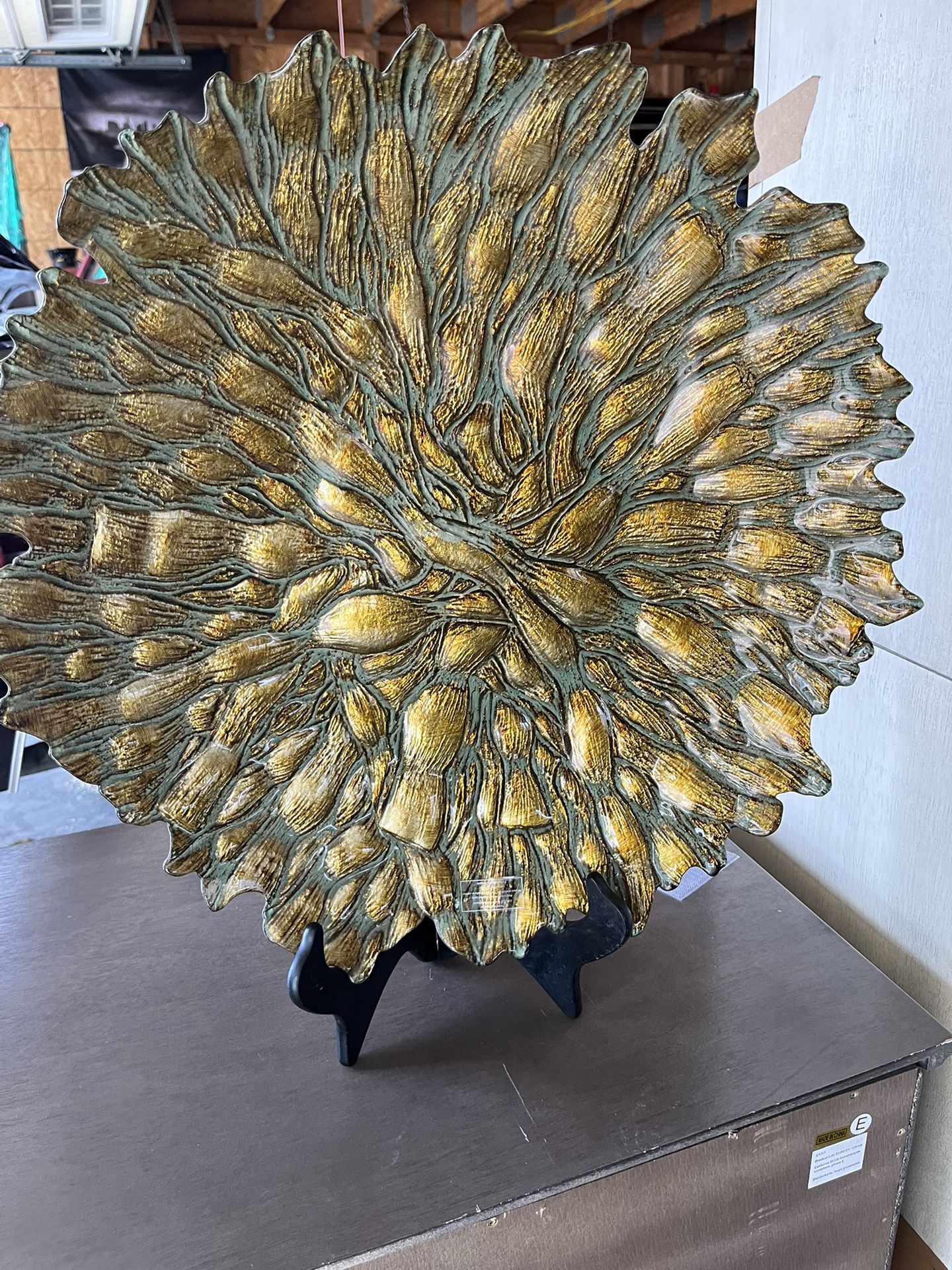 Decor Dish