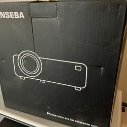 Panseba Projector