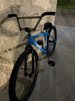 Cookies throne 29er