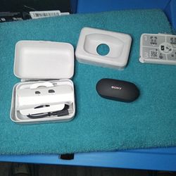 Sony WF-1000XM4