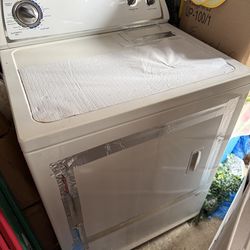 Whirlpool dryer kept in storage works great $150 obo