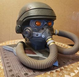 PS3 - Killzone 3 Collector’s Helmet