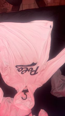 Polo Ralph Lauren hoodie