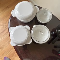 Acroflame Ceramic Cookware
