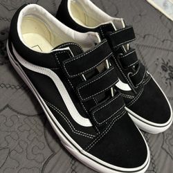 New Vans 