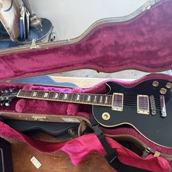 Gibson Les Paul Standard 2001