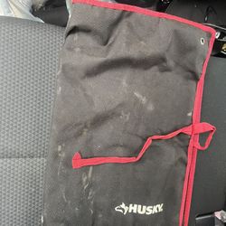 Husky Wrench Set