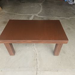 Sturdy Workbench / table
