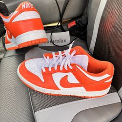 Nike dunks