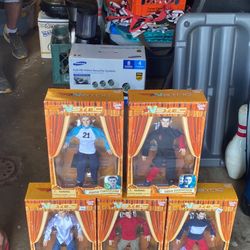 Nsync
