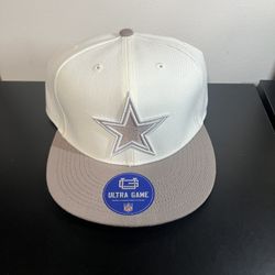Dallas Cowboys Hat