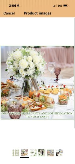 Bundles rose flowers