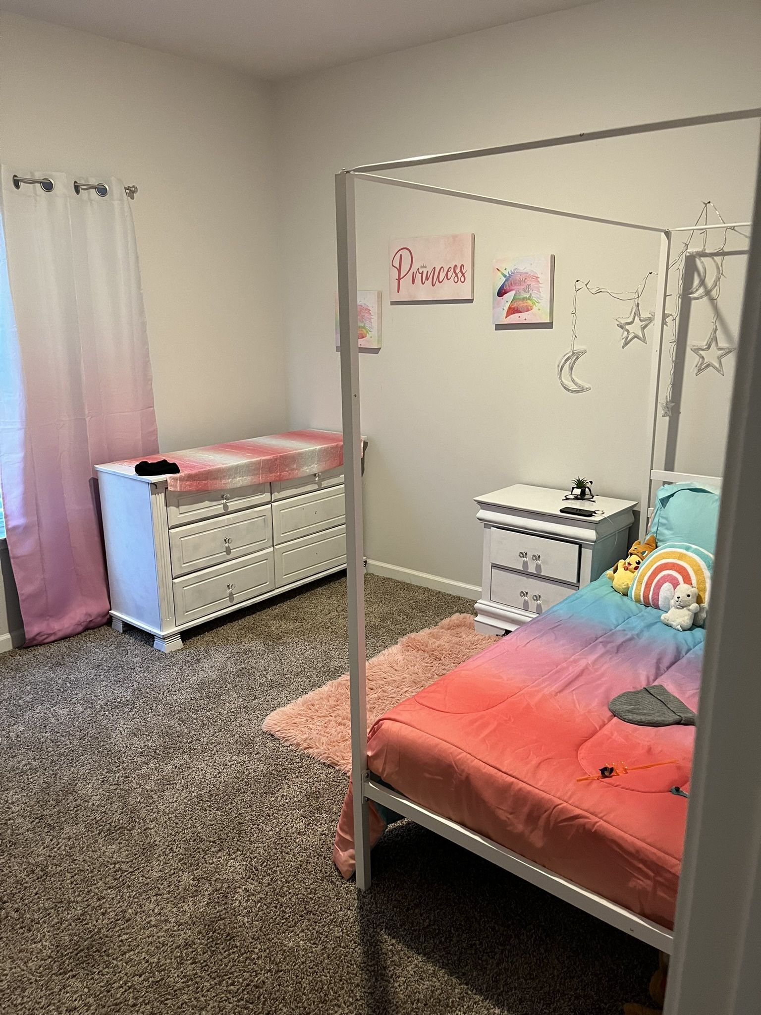 Kid Bedroom Set