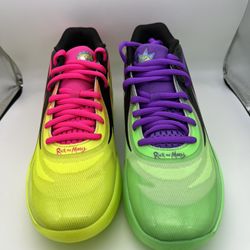 Puma MB.02 Rick And Morty Size 11