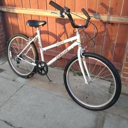 Sunlite Eagle Bike